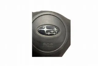 BAMPT11063 Подушка безопасности Subaru Legacy 5 Арт e12230718, вид 1