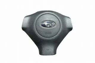 BAMPT11063 Подушка безопасности Subaru Legacy 5 Арт e12230718, вид 3