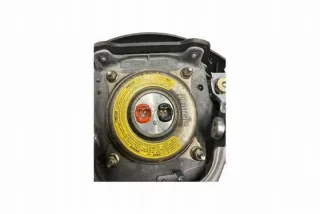 BAMPT11063 Подушка безопасности Subaru Legacy 5 Арт e12230718, вид 4