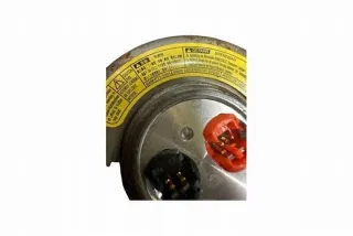 BAMPT11063 Подушка безопасности Subaru Legacy 5 Арт e12230718, вид 5