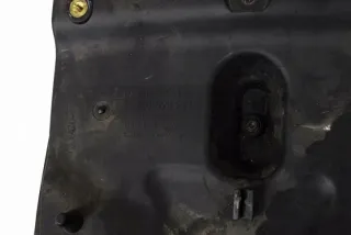 A6510901101 Корпус воздушного фильтра Mercedes C W204 Арт e12230679, вид 5