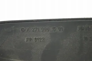 A2710901501 Корпус воздушного фильтра Mercedes C W204 Арт e12230678, вид 5