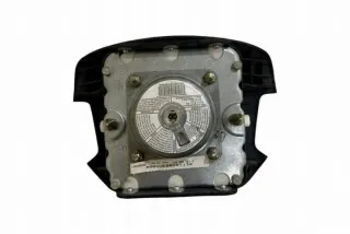 1U0880201D Подушка безопасности Skoda Superb 1 Арт e12230637, вид 1