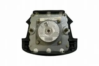 1U0880201D Подушка безопасности Skoda Superb 1 Арт e12230637, вид 3