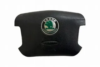 1U0880201D Подушка безопасности Skoda Superb 1 Арт e12230637, вид 4