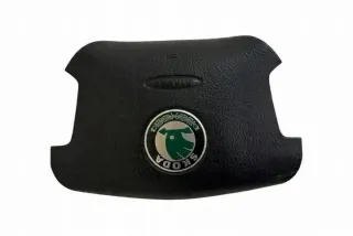 1U0880201D Подушка безопасности Skoda Superb 1 Арт e12230637, вид 5