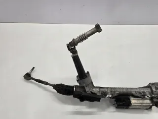 6869210 Рулевая рейка BMW 5 F10/F11/GT F07 Арт e12230610, вид 2
