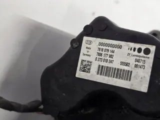 6869210 Рулевая рейка BMW 5 F10/F11/GT F07 Арт e12230610, вид 5