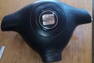 6016566 Подушка безопасности Seat Leon 2 Арт e12230548, вид 2