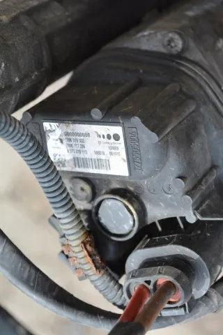 7802277247 Рулевая рейка BMW 3 E90/E91/E92/E93 Арт e12230520, вид 5