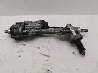 6855880 Рулевая рейка BMW 3 E90/E91/E92/E93 Арт e12230518, вид 2