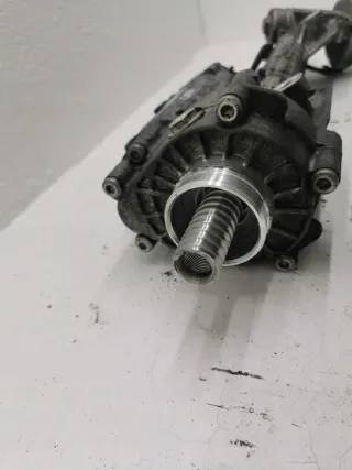 6855880 Рулевая рейка BMW 3 E90/E91/E92/E93 Арт e12230518, вид 3