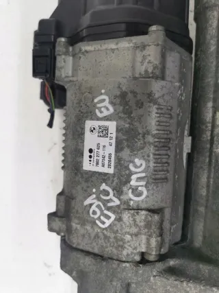 6855880 Рулевая рейка BMW 3 E90/E91/E92/E93 Арт e12230518, вид 4