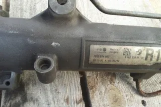 7852974967 Рулевая рейка BMW 1 E81/E82/E87/E88 Арт e12230416, вид 3