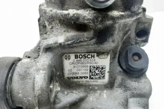 0445010618 Насос топливный Volvo C30 Арт e12230269, вид 3