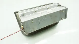 99680307106 Подушка безопасности Porsche Boxster 986  Арт e12230232, вид 4