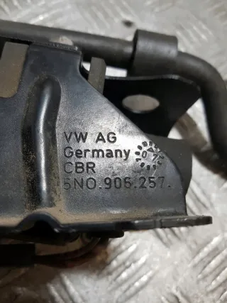1K0127023J 5N0906129B Насос топливный Volkswagen Passat B6 Арт e12230183, вид 4