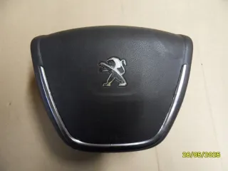 96863325ZE Подушка безопасности Peugeot 508 Арт e12230172, вид 1