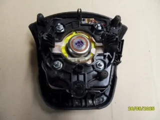 96863325ZE Подушка безопасности Peugeot 508 Арт e12230172, вид 3