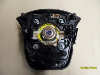 96863325ZE Подушка безопасности Peugeot 508 Арт e12230172, вид 5
