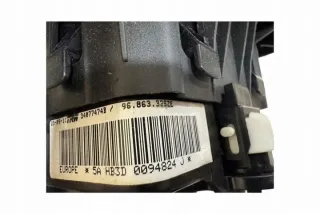 96863325ZE Подушка безопасности Peugeot 5008 Арт e12230157, вид 2