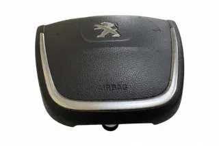 96863325ZE Подушка безопасности Peugeot 5008 Арт e12230157, вид 5