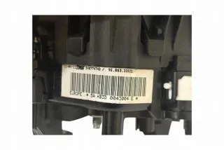 96863325ZE Подушка безопасности Peugeot 5008 Арт e12230156, вид 3
