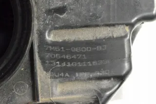 7M519600BJ Корпус воздушного фильтра Ford Kuga 1 Арт e12230141, вид 5