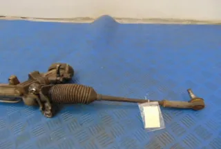  Рулевая рейка Audi A3 8L Арт e12230108, вид 4