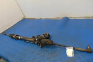  Рулевая рейка Audi A3 8L Арт e12230108, вид 5