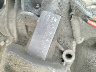 1K1909144G Рулевая рейка Audi A3 8P Арт e12230106, вид 6