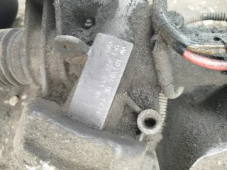 1K1909144G Рулевая рейка Audi A3 8P Арт e12230106, вид 7