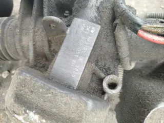 1K1909144G Рулевая рейка Audi A3 8P Арт e12230106, вид 8