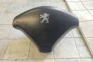 96345028ZR Подушка безопасности Peugeot 2008 Арт e12230072, вид 1