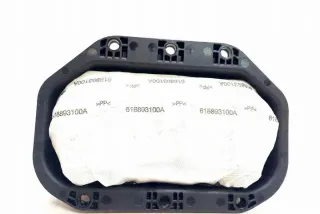13381058 Подушка безопасности Opel Zafira C Арт e12230018, вид 2