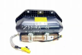 13381058 Подушка безопасности Opel Zafira C Арт e12230018, вид 4
