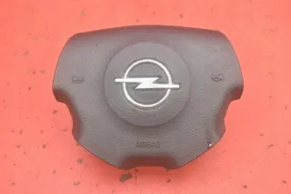 09186917 24436803JJ Подушка безопасности Opel Vectra C  Арт e12229996, вид 1