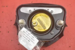 09186917 24436803JJ Подушка безопасности Opel Vectra C  Арт e12229996, вид 2