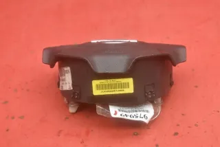 09186917 24436803JJ Подушка безопасности Opel Vectra C  Арт e12229996, вид 3