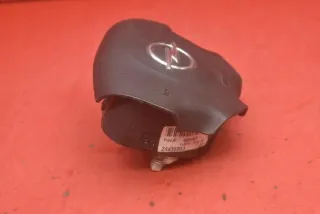 09186917 24436803JJ Подушка безопасности Opel Vectra C  Арт e12229996, вид 6