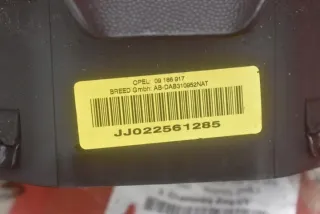09186917 24436803JJ Подушка безопасности Opel Vectra C  Арт e12229996, вид 8