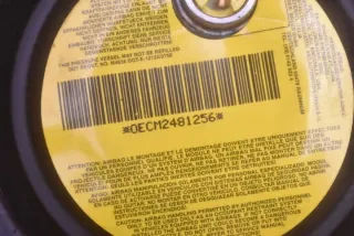 09186917 24436803JJ Подушка безопасности Opel Vectra C  Арт e12229996, вид 9