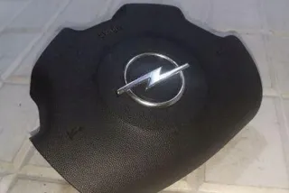 24436803 Подушка безопасности Opel Vectra C  Арт e12229987, вид 2