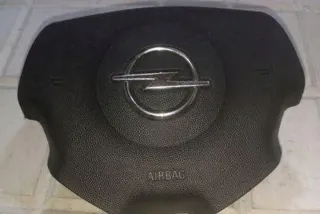 24436803 Подушка безопасности Opel Vectra C  Арт e12229987, вид 3