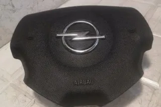 24436803 Подушка безопасности Opel Vectra C  Арт e12229986, вид 2