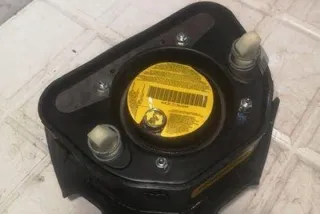 24436803 Подушка безопасности Opel Vectra C  Арт e12229986, вид 3