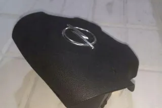 13112812 Подушка безопасности Opel Signum Арт e12229963, вид 3