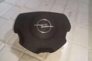 13112812 Подушка безопасности Opel Signum Арт e12229963, вид 4