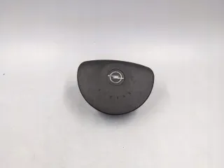FA020044875 Подушка безопасности Opel Corsa C Арт e12229923, вид 1