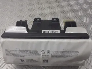 13188043 Подушка безопасности Opel Corsa C Арт e12229922, вид 4
